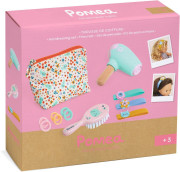 Kadernícky set pre bábiky Djeco