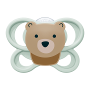 Cumlík Perfect Match Air 0-6 m 1 ks box Nuk