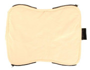 Rukávnik na kočík s baránkom z biobavlny KAARSGAREN