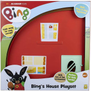 Veľký hrací domček - Playset Bing