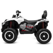 Detská elektrická štvorkolka Rave 4 x 4 Baby Mix