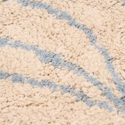 Koberec Huba 102 x 118 cm Little Dutch