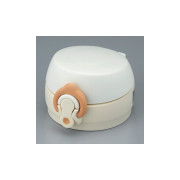 Uzáver Motion pre mobilný termohrnček 500 ml Biela Thermos