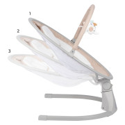 Hojdacie Lehátko Elite FreeON