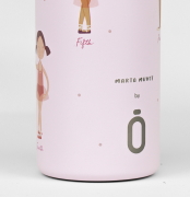 Termofľaša Mii 600 ml Runbott