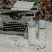 Dojčenská fľaša Poetry 360 ml fyziol prietok L Suavinex