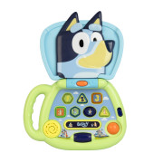 Bluey Notebook s efektmi 26 cm