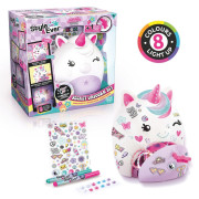 DIY Lampička jednorožec s priehradkou Style4Ever