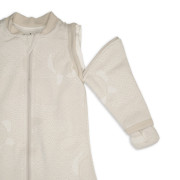 Spací vak s rukávmi Lodger Matcha Birch