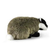 Plyšový jazvec 22 cm Eco-Friendly Rappa