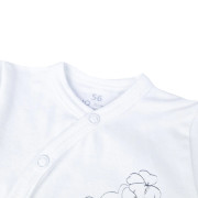 Body tenké KR Outlast® Biela Little Angel