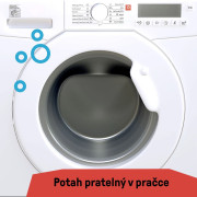 Lehátko hudobné vibračné Kick to It Opus do 18 kg Baby Einstein