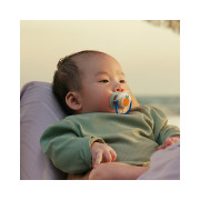 Cumlík Ultra air obrázok 0-6 m chlapec, 2 ks Philips Avent