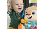 Fisher price Smart stages hovoriaci psík CZ/SK/ENG/HU/PL