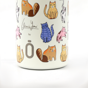 Termofľaša 600 ml Runbott