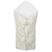 Klasická šnurovacia zavinovačka New Baby