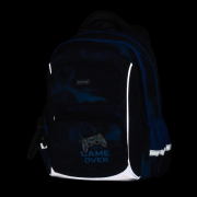 Školská súprava 3 ks Oxy Jumper Gamer OxyBag