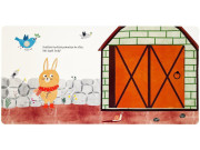 Ťuky ťuk! Na farme Valeria Valenza