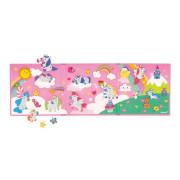 Magnetistories Jednorožec Vytvor si príbeh Janod