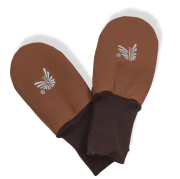 Rukavice softshell bezpalcové Veľ. 74-80 Esito