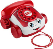 Ťahací telefón Fisher price