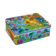 Ľadová veda - plechovka