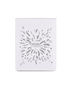 Darčeková sada Plyšový muchláčik medvedík s čiapočkou béžový 25 cm Doudou