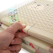 Podložka na hranie skladacie Campy Petite&Mars