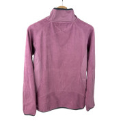 Detská športová outdoorová mikina Pink Pidilidi