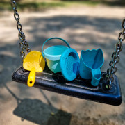 Piesková sada Pláž