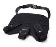 Bezpečnostný pás pre tehotné 2-FIT Babypack