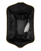 Prebaľovací batoh Siena Army Green KikkaBoo