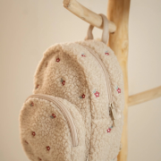 Detský batôžtek Teddy Fairy Garden Little Dutch