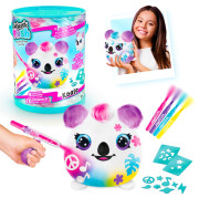 Airbrush Squish Pals Paint Can