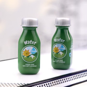 Minihračky botanická/kvetinová sada