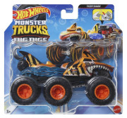 Hot Wheels Monster trucks nákladiačky 1:64