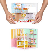 MGA's Miniverse Make it Mini miestnosti