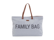 Cestovná taška Family Bag Canvas