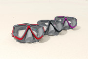 Šnorchlovacia maska Dominator od 14 rokov Bestway