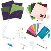 Kreatívna súprava 3D Pri vode Djeco