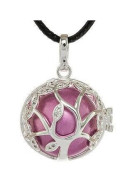 Tehotenská rolnička - Strom