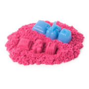 Bonbónové balenie tekutého piesku Kinetic Sand