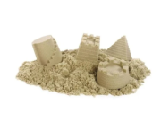 MEGApiesok prírodný 1 kg