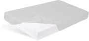Prestieradlo Bamboo s gumou 80 x 160 cm Babymatex