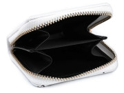 Peňaženka/kľúčenka jednorožec 9x9 cm