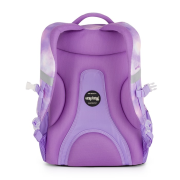 Školský batoh OXY Ombre Butterfly
