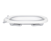 Vanička skladacia Foldy Grey KikkaBoo