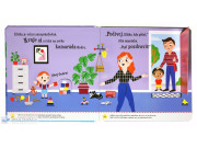 Veľký pokrok Viem poďakovať Marion Cocklico