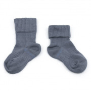 Detské ponožky Stay-on-Socks Veľ. 0 - 6 m 2 páry KipKep