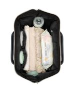 Prebaľovací batoh KikkaBoo Siena